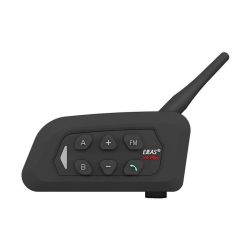   Motorcycle Intercom EJEAS V4PLUS