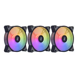  Darkflash Aigo AR12 PRO 3-in-1 computer fan kit