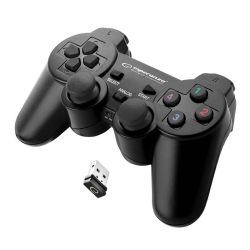   Wireless Controller Esperanza EGG108K (black)