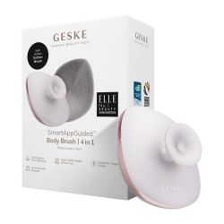  Geske Geske Body Brush 4 in 1 (starlight)