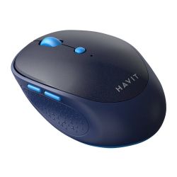  Havit Wireless mouse Havit MS76GT plus (blue)