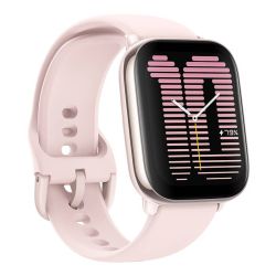  Amazfit Smartwatch Amazfit Active (Pink)