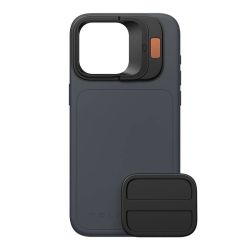  PolarPro Case PolarPro for iPhone 15 Pro (ocean)