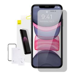  Baseus Baseus edzett vegflia 0,3mm iPhone X/XS/11 Pro kszlkhez (1 db)