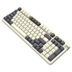  Darkflash Darkflash DF98 Mocha Kailh Switches Mechanical Keyboard