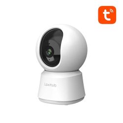  Laxihub IP Camera Laxihub P2-TY WiFi 1080p 360 Tuya