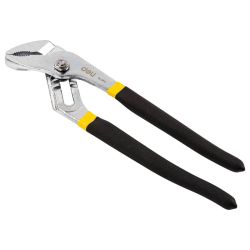  Deli Tools Deli Tools EDL2610 llthat fog 10" (fekete)