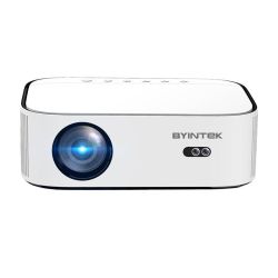  BYINTEK BYINTEK K45 Smart LCD Projektor