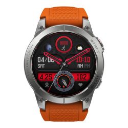  Zeblaze Smartwatch Zeblaze Stratos 3 (Orange)