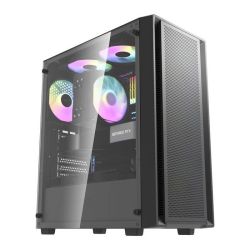  Darkflash Darkflash DK353 ATX Black szmtgphz