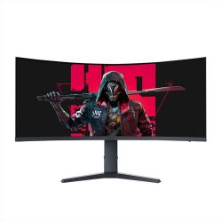  Koorui Koorui Gaming Monitor 34E6UC 34" 3440*1440px 165Hz