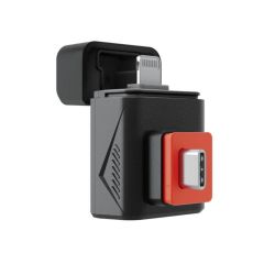  Insta360 Olvas/adapter Insta360 vzszintes vltozat (ONE R)