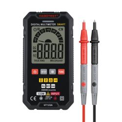  Habotest Habotest HT125A univerzlis digitlis multimter