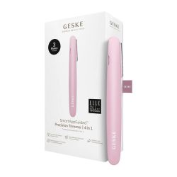  Geske Geske Precision Trimmer 4 in 1 (pink)