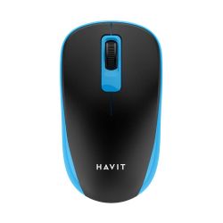  Havit Wireless mouse Havit MS626GT (black and blue)