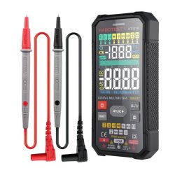  Habotest Habotest HT127B univerzlis digitlis multimter