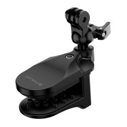  Puluz Helmet Mount PULUZ for Action Cameras (Black)