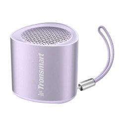  Tronsmart Wireless Bluetooth Speaker Tronsmart Nimo Purple (purple)