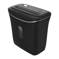  Deli Office Paper Shredder Deli E9945 12L