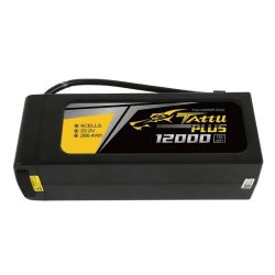  Tattu Akumulator Tattu Plus 12000mAh 22.2V 15C 6S1P