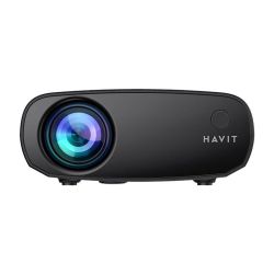  Havit Wireless projector HAVIT PJ207 (grey)