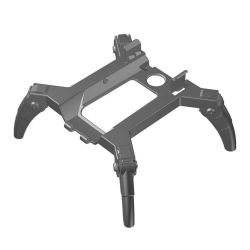  Sunnylife Landing gear Sunnylife for DJI Mavic 3 Pro - Gray (M3P-LG582-GY)