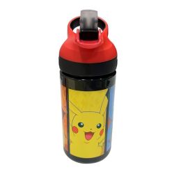   Water bottle 470 ml PK087 Pokemon KiDS Licensing