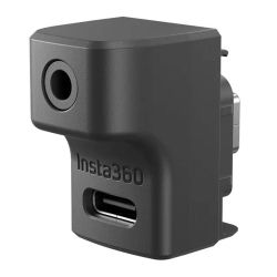  Insta360 Insta360 Ace Pro Mic Adapter