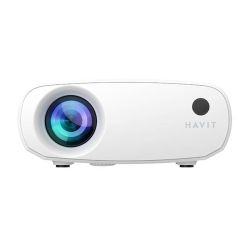  Havit Wireless projector HAVIT PJ207 PRO (white)