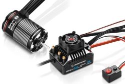  Hobbywing Hobbywing AX540L R2-2800kV BLS meghajt kszlet