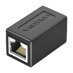  Vention Keystone Jack Cat.6 FTP Connector Vention IPVB0 Black