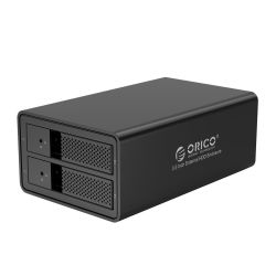  Orico Orico kls hz 2 HDD-hez 3.5 USB 3.0 B