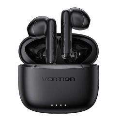  Vention Earphones TWS Vention Elf E03 (black)