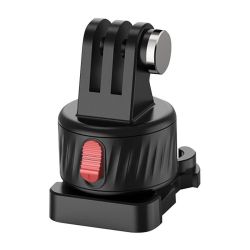  Puluz Magnetic Base Adapter PULUZ PU707B Quick Release for Action Camera