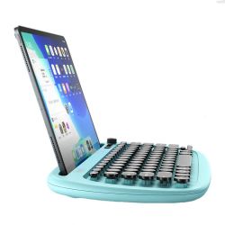  Remax Wireless Keyboard Remax (green)