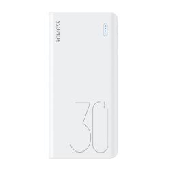  Romoss Romoss Sense 8+ Powerbank,30000mAh (fehr)