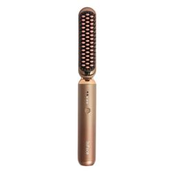  InFace Jonizing hairbrush inFace ZH-10DSB (brown)