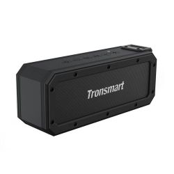  Tronsmart Wireless Bluetooth Speaker Tronsmart Force + (black)