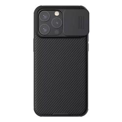  Nillkin Nillkin CamShield Pro case for iPhone 15 Pro Max (black)