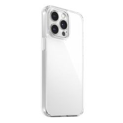  Joyroom Protective phone case Joyroom for iPhone 15 Pro Max (transparent)