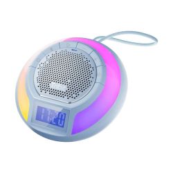  Tribit Shower Speaker Tribit AquaEase BTS11 (blue)