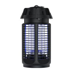  BlitzWolf Mosquito lamp, UV, 20W, IP65, 220-240V Blitzwolf BW-MK010 (black)