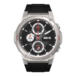  Zeblaze Smartwatch Zeblaze VIBE 7 Pro (Silver)