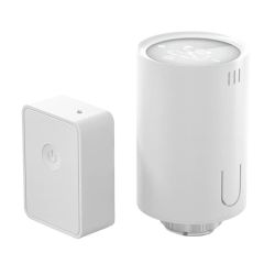  Meross Meross MTS Smart WiFi termoszttfej150HHK (HomeKit) (kezdkszlet)