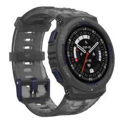  Amazfit Smartwatch Amazfit Active Edge (Midnight Pulse)