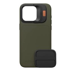  PolarPro Case PolarPro for iPhone 15 Pro Max (forest)