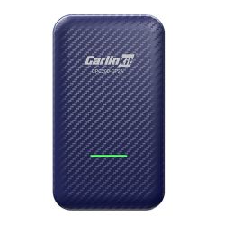  Carlinkit Carlinkit CP2A wireless adapter (blue)