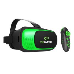   Esperanza EGV300R 3D VR glasses for 3,5-6 inch smartphones