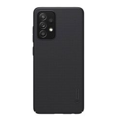  Nillkin Nillkin Super Frosted Shield case for Samsung Galaxy A52/A52S 4G/5G (Black)