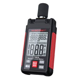  Habotest Sound Level Meter Habotest HT602B